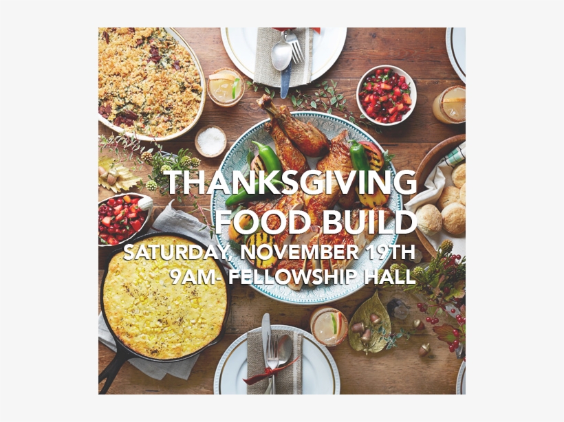 Thanksgiving Food, transparent png download