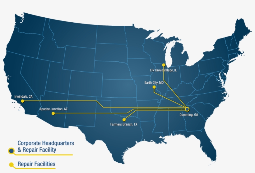 C - D - - Usa Map Outline Transparent, transparent png download