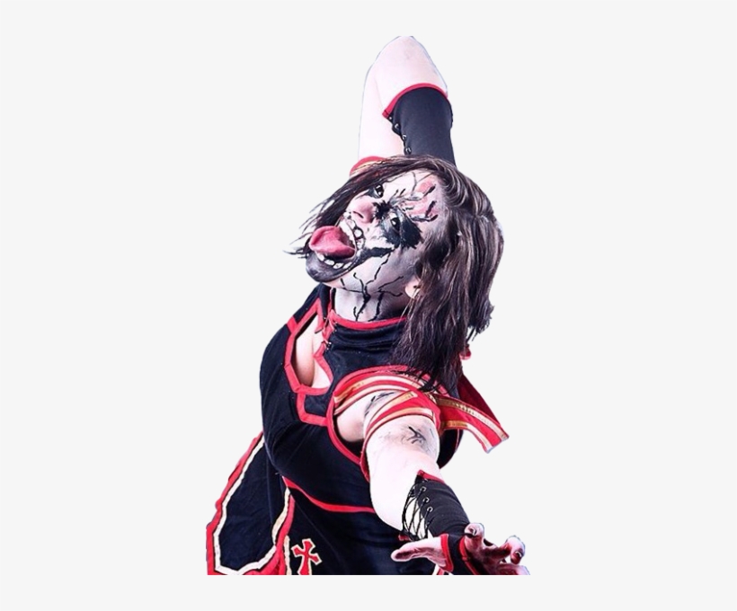 Impact Wrestling - Impact Wrestling Rosemary Png, transparent png download