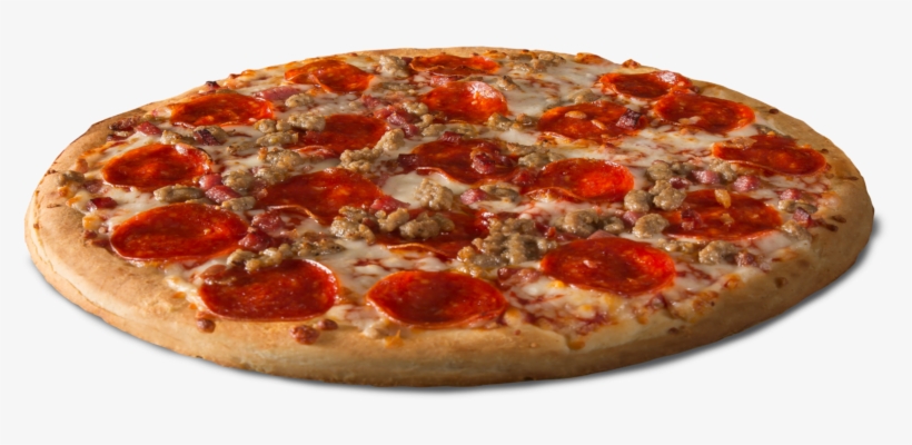 Nutritional Information - Pizza, transparent png download