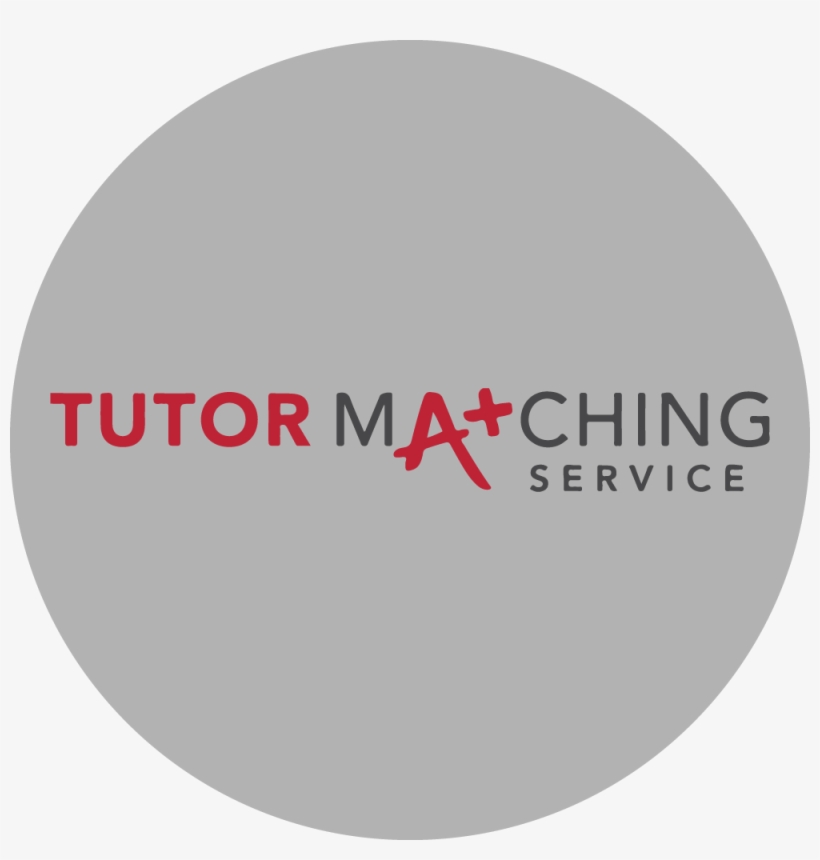 Uf Partners With Tutor Matching Service - Tutor, transparent png download