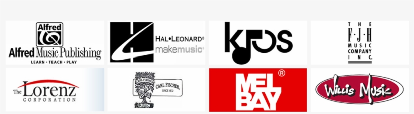 You Can Try Out The Music Right In Our Store, Either - Hal Leonard, transparent png download