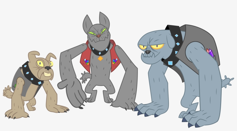 Tourniquetmuffin, Diamond Dog, Fido, Rover, Safe, Simple - My Little Pony Diamond Dogs, transparent png download