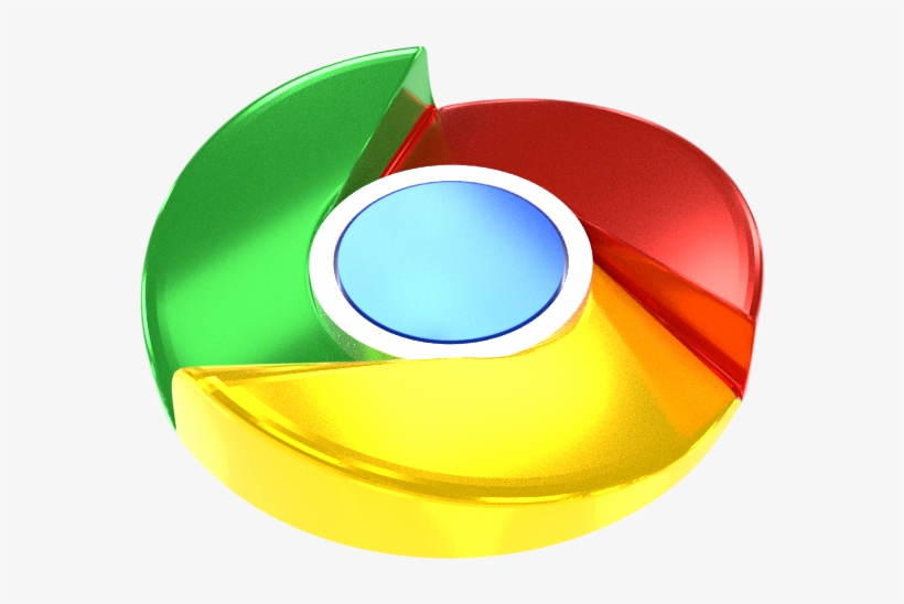 Glossy Nocomposite 951 Kb - Circle, transparent png download