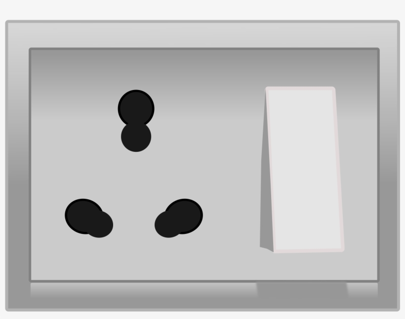 Board, - Switch Board Clipart, transparent png download