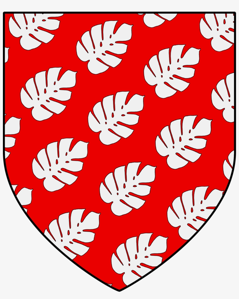 Fictionalcoat Of Arms For Lilo, transparent png download