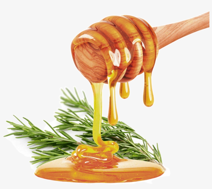 Bees Play A Fundamental Role In Any Ecosystem So, Keeping - 4 Bars Of All Natural Oatmeal & Honey Fresh Goat, transparent png download