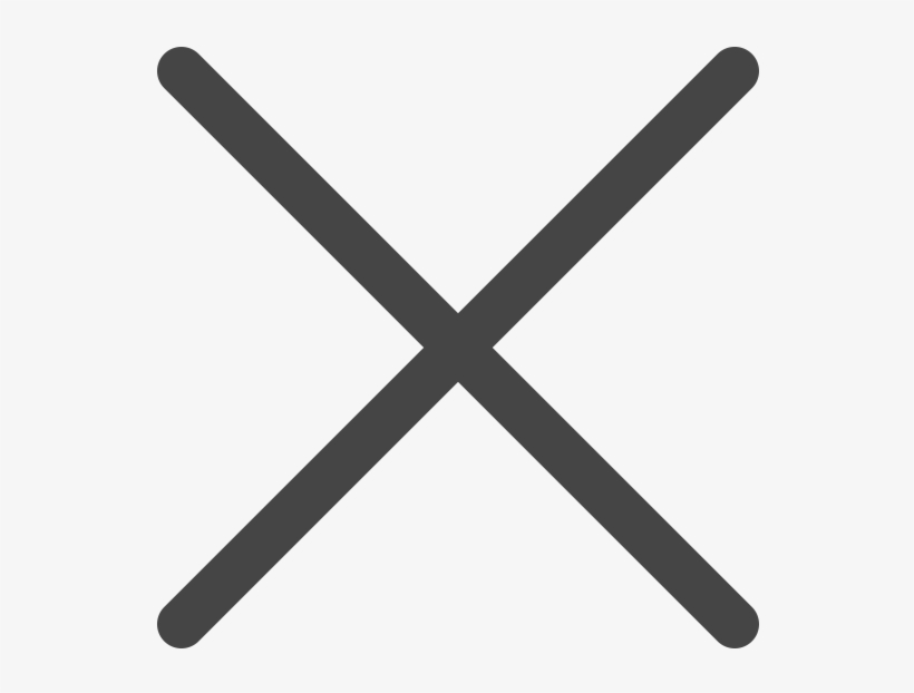 Send Enquiryproperty Details Will Be Automatically - X Png, transparent png download