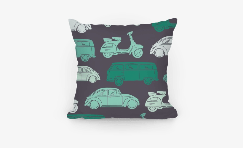 The 1960's Hippie Traveller Pillow - 1960's Hippie Traveller Tote Bag: Funny Tote Bag From, transparent png download