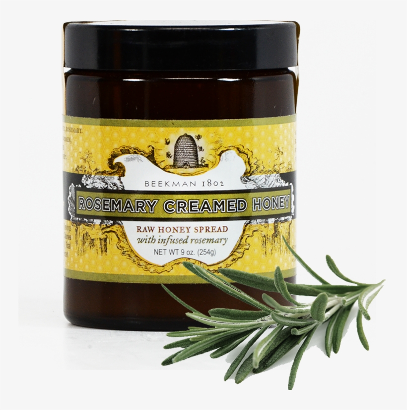 Rosemary Creamed Honey - Aragan Secret Aragan Oil Enriched Nail Treatment, transparent png download