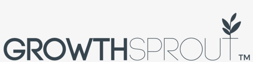 Growthsprout2tm - Calligraphy, transparent png download