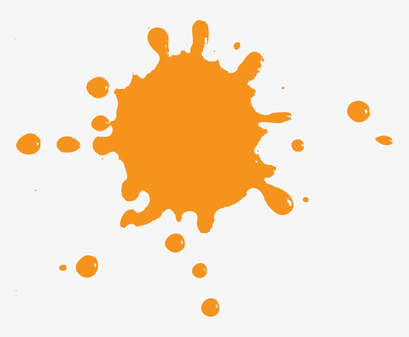 Splatter Png Images The Art In Splatter Png Only - Stem Malaysia 2018, transparent png download