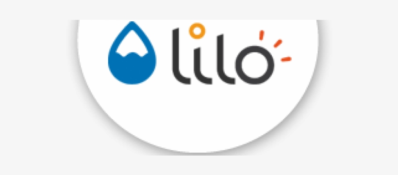 Lilo Moteur De Recherche, transparent png download