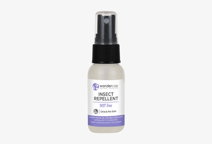 Rosemary Personal Insect Repellent - Wondercide Natural Insect Repellent For People | Rosemary, transparent png download