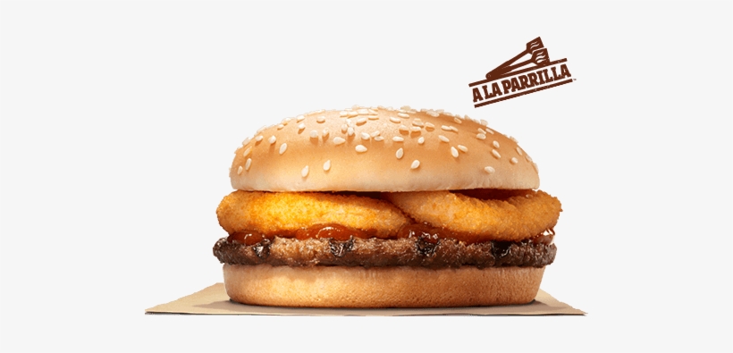 Burger King Aros De Cebolla, transparent png download