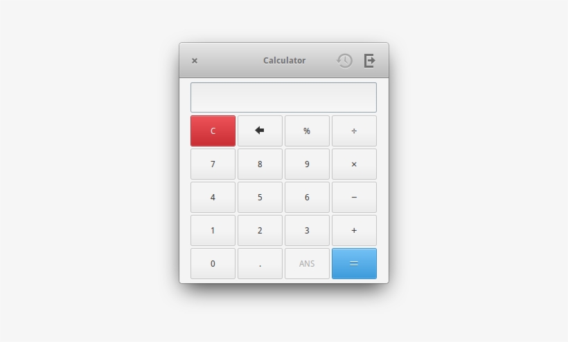 Can I Swap The Close Buttons From The Left To The Right - Number, transparent png download