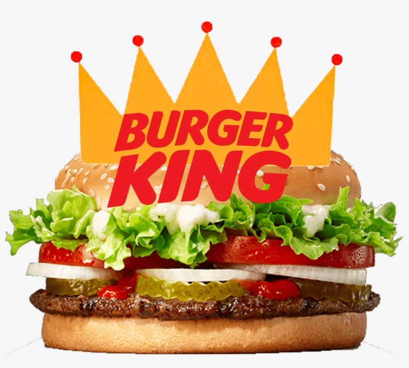 Adobe 20180115 151330 Adobe 20180115 - Burger King Egift Card (email Delivery), transparent png download
