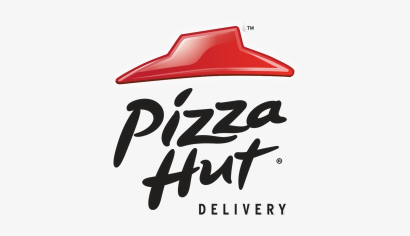 Pizza Hut Png - Pizza Hut, transparent png download
