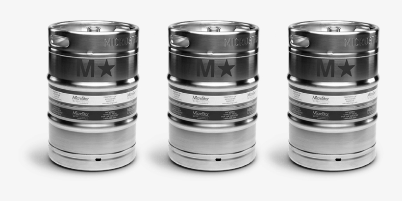 3mm Nationwide Keg Network - Microstar Kegs, transparent png download