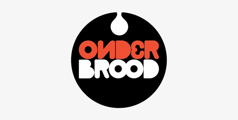 Onder Brood - Circle, transparent png download