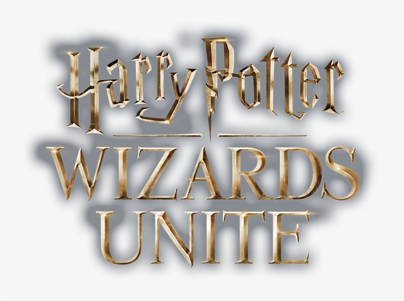 Introduce Tu Fecha De Nacimiento - Wizards Unite Logo, transparent png download