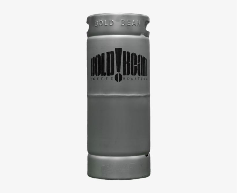 Nitro Coffee Keg, transparent png download
