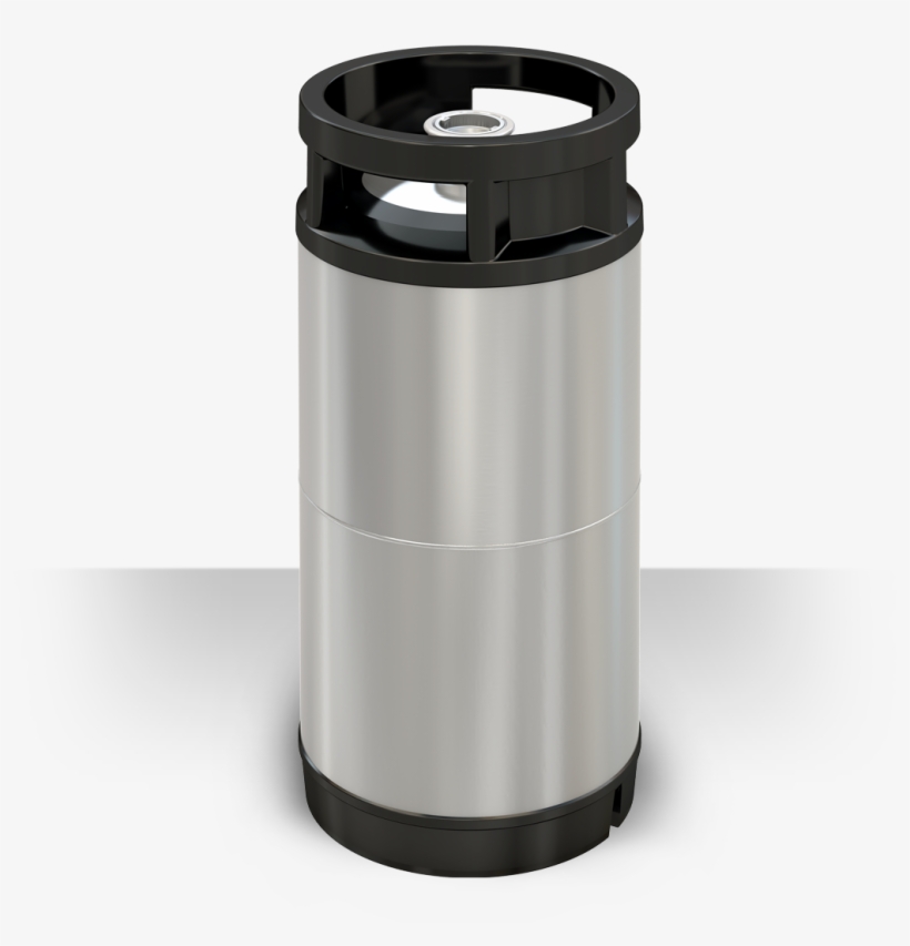 The Special Features Of The Rsr Stainless Steel Keg - Keg, transparent png download