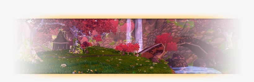 Stormhold Is A Mystical Land Filled With Wizards And - Maple, transparent png download