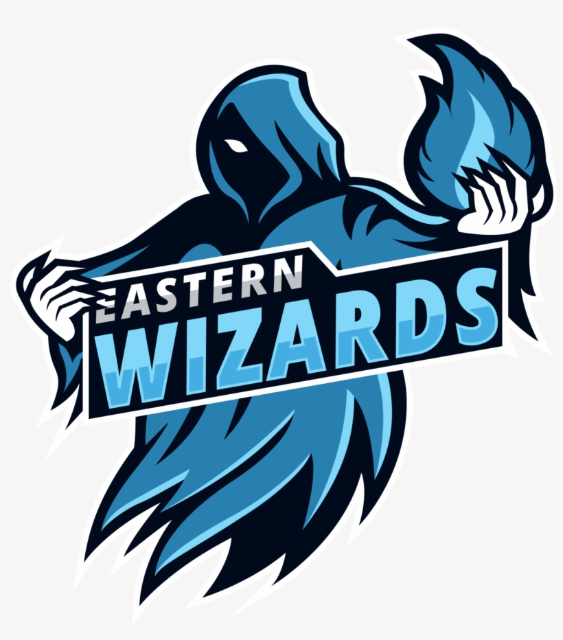 Eastern Wizards - Graphic Design, transparent png download