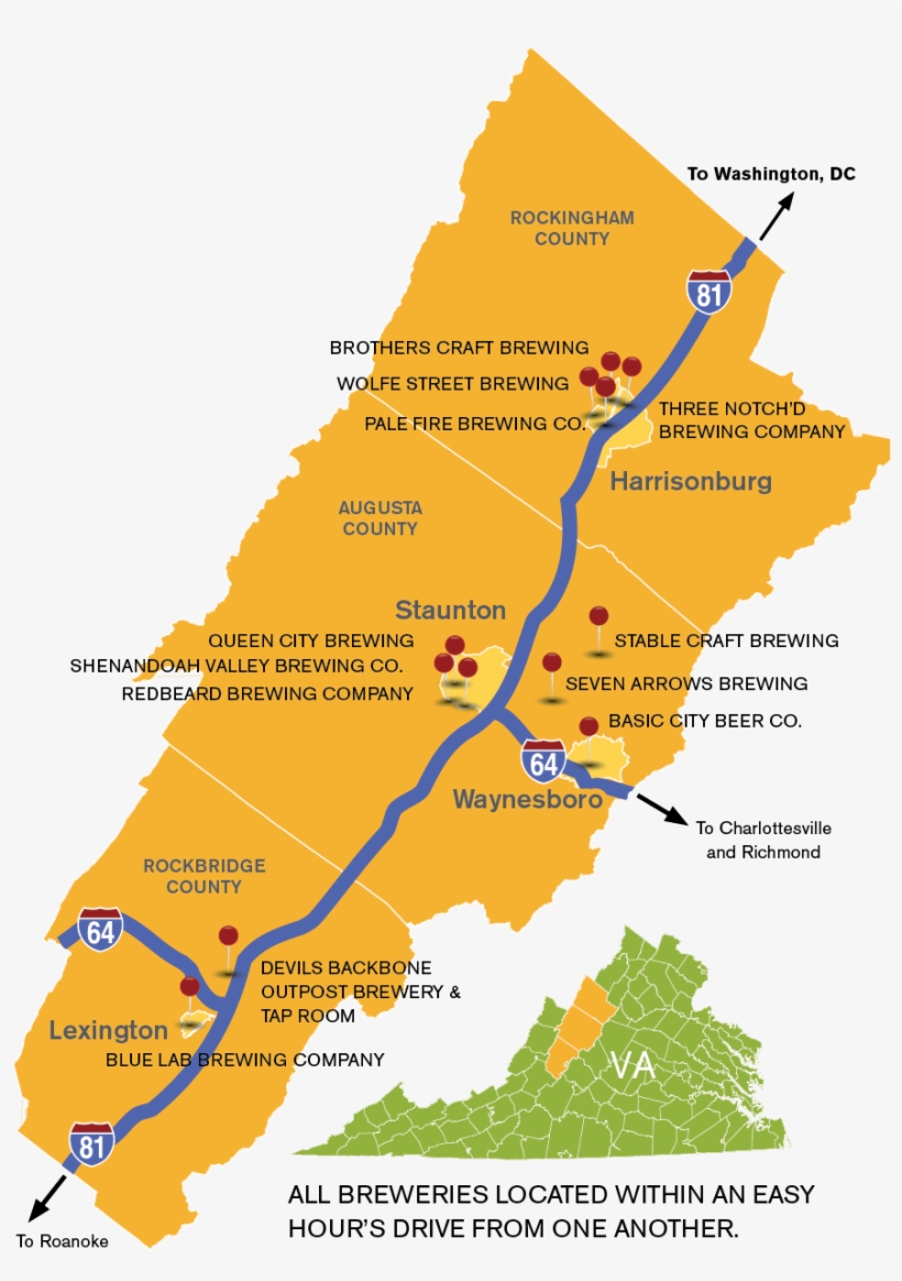 Mapmaster Rev5 - Oliver Gal 'virginia Love' Pillow, 18"x18", Throw Pillows,polyester, transparent png download