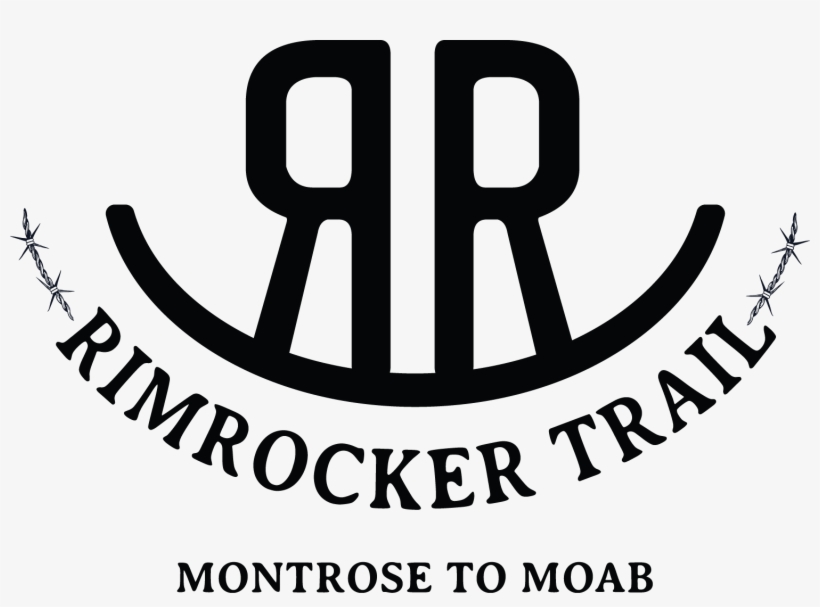Rimrocker Trail Logo, transparent png download