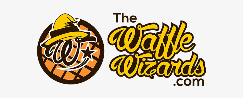 Waffle Wizards, transparent png download