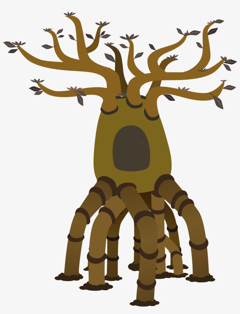 This Free Icons Png Design Of Firebog Background Bottletree, transparent png download