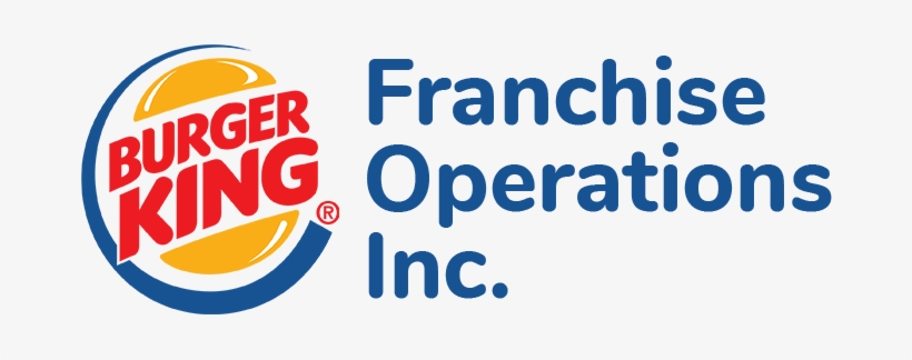 Burger King - Burger King Sticker R1626 - 4 Inch, transparent png download