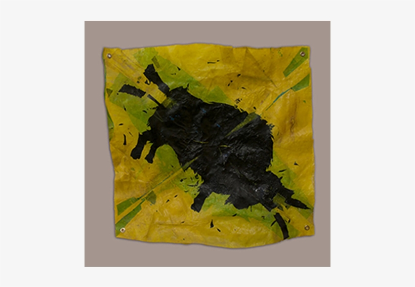 Video Impressions Bison Caravan Brasil - Modern Art, transparent png download