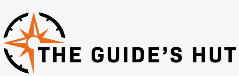 The Guides Hut - The Guide's Hut, transparent png download