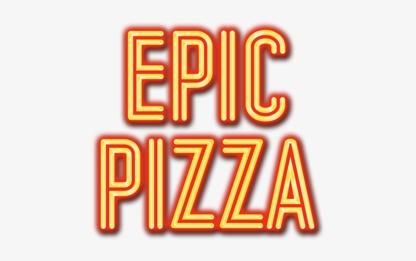 Go Epic - Orange, transparent png download