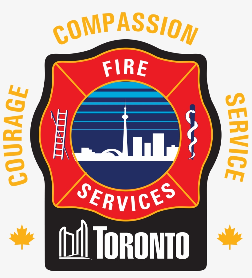 Toronto Fire Department, transparent png download