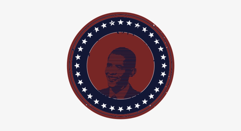 Barack Obama Clipart - Street Sweeper Social Club - Ghetto Blaster Ep [vinyl], transparent png download