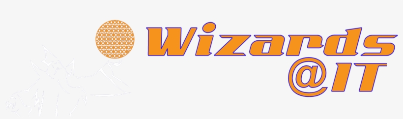 Wizards@it, transparent png download
