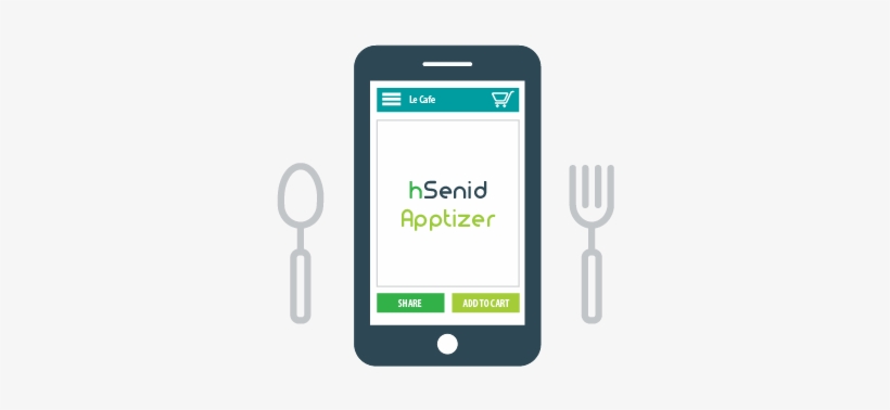 Wizard Based Enterprise App Creation - Mobile App Wizard, transparent png download