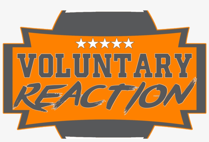 Voluntary Reaction Postgame Show - Knoxville, transparent png download