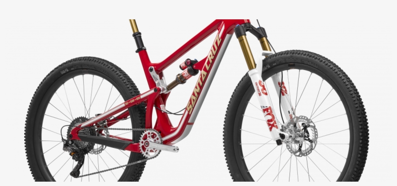 News - White Industries Santa Cruz, transparent png download