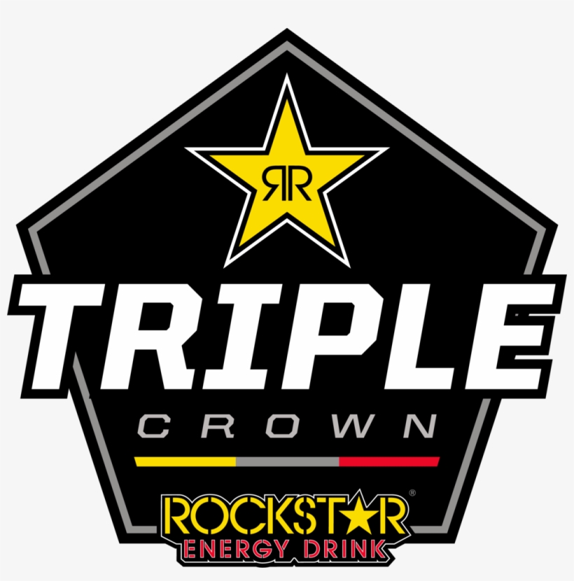 Watch Fox Sports Racing's Coverage Of The Barrie Ax - Triple Crown 2018 Logo, transparent png download