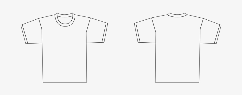 Shirt T-shirt Clothing White Shirt Shirt S - Active Shirt, transparent png download
