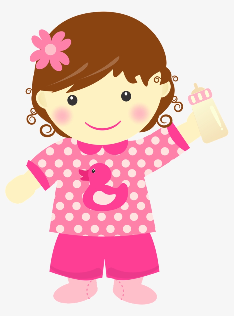 Baby Girl Png Photos - Baby Girl Png, transparent png download