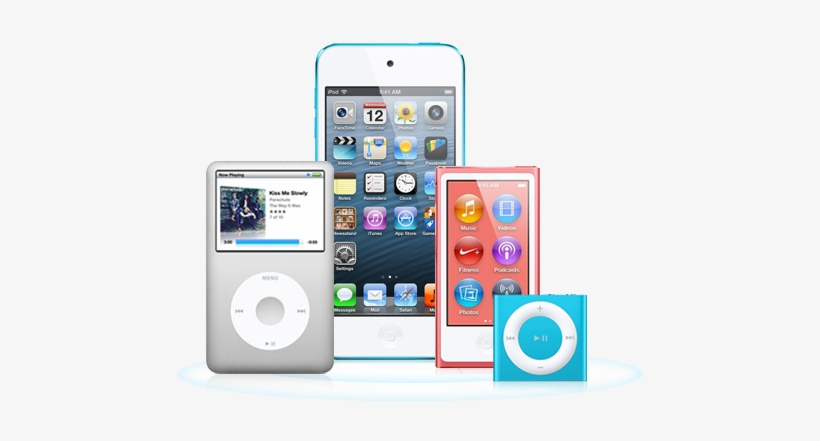 As Well As The Tech Side Of Things Being Updated, The - Iphone 5 Home Screen Factory, transparent png download