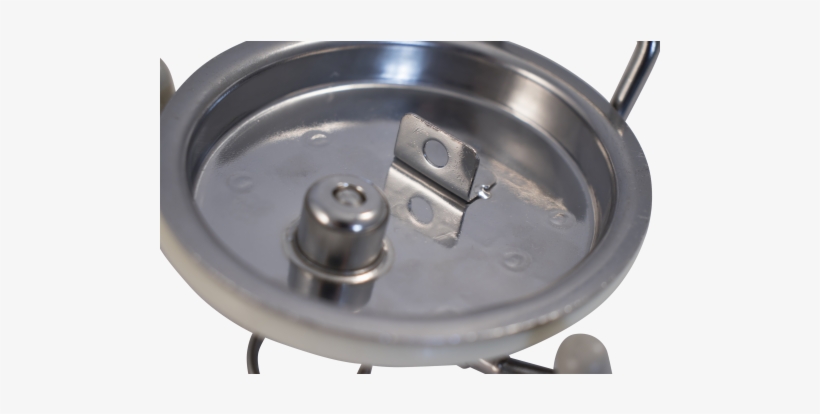 5 Gallon Cornelius Ball Lock - Cornelius Keg, transparent png download