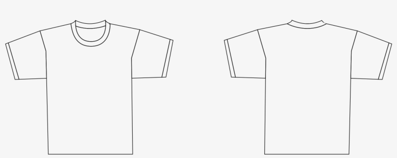Big Image - Active Shirt, transparent png download