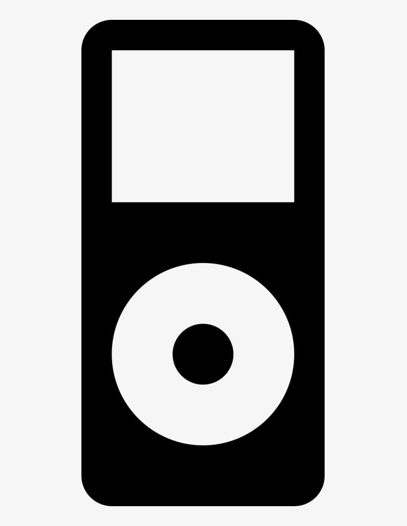 Ipod Classic Comments - Circle, transparent png download